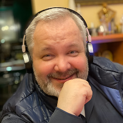 Игорь
